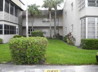 333 Flanders #333-G, Delray Beach, FL 33484