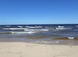 13166 W Lakeshore Dr, Brimley/Bay Mills, MI 49715