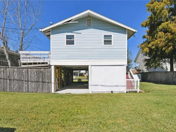 4958 Anthony Ln, Barataria, LA 70036