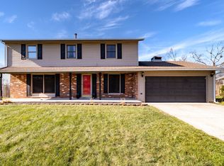 3989 Tomahawk Dr, Medway, OH 45341