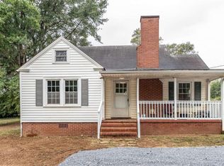 1908 Maple Ave SW, Rome, GA 30161