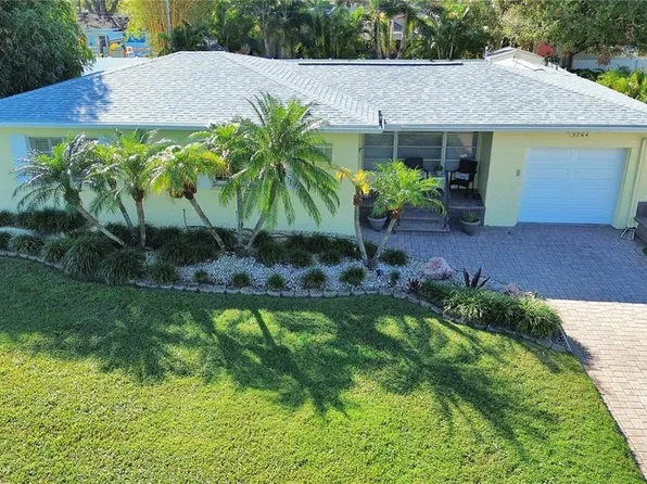 3764 26th Ave N, Saint Petersburg, FL 33713
