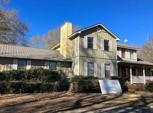 825 Wolf Creek Rd, Pell City, AL 35128