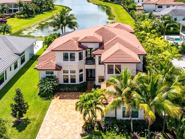 9790 Rennes Lane, Delray Beach, FL 33446