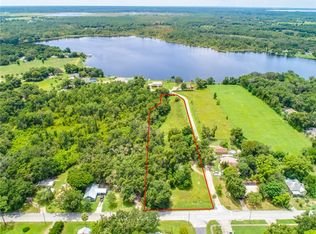 Orange Ct, Umatilla, FL 32784
