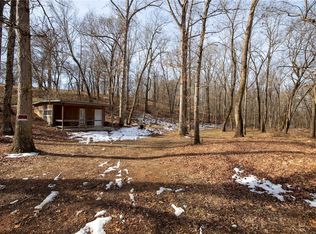 22709 Whippoorwill Ln, Springdale, AR 72762