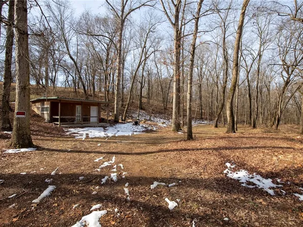 22709 Whippoorwill Ln, Springdale, AR 72762