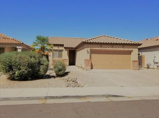 6694 W Harrison St, Chandler, AZ 85226