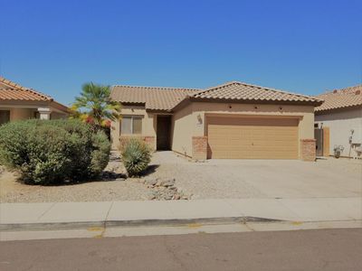 6694 W Harrison St, Chandler, AZ, 85226