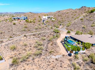 101 W Briles Rd, Phoenix, AZ 85085