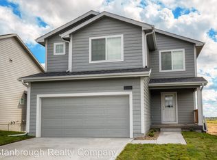 1206 NE 21st St, Grimes, IA 50111