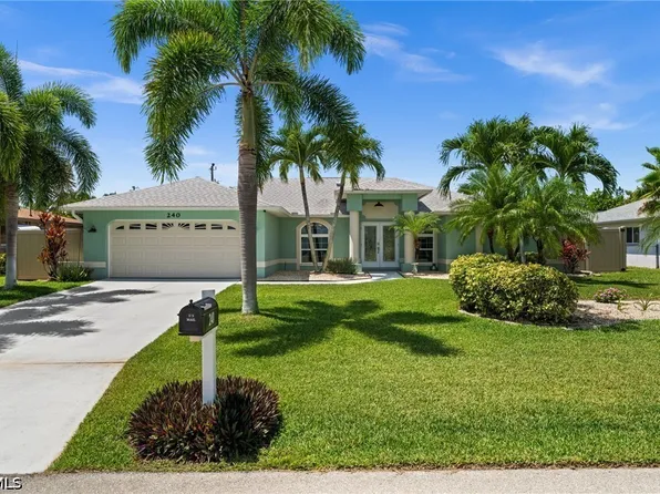 240 SW 37th Ln, Cape Coral, FL 33914