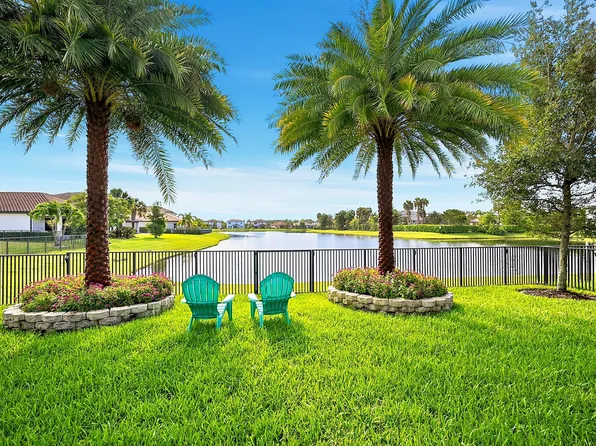 3322 Brinely Place, Royal Palm Beach, FL 33411