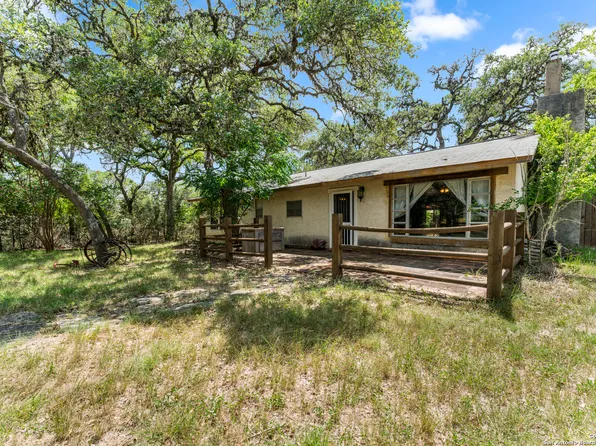 210 ranch circle, Kendalia, TX 78027