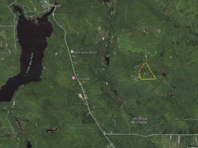 L 5 Ackley Pond Road, Patten, ME, 04765