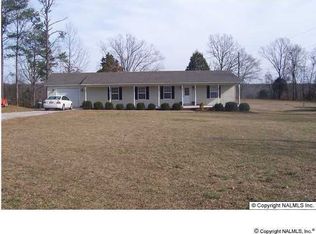 2556 County Road 358, Trinity, AL 35673