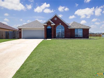 5001 Windsong Dr, Killeen, TX, 76542