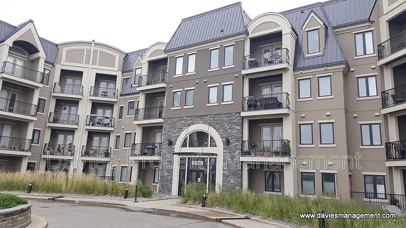 Building Photo - 6079 Maynard Way NW #347