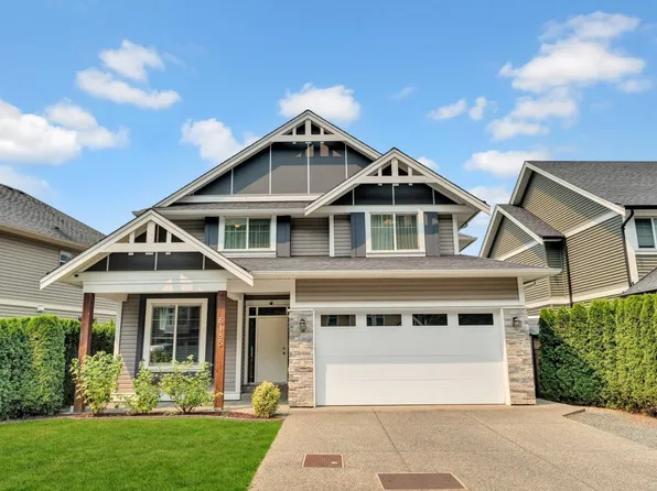6185 Rexford Dr, Chilliwack, BC V2R 0L3