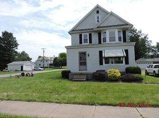 13931 S Main St, Beloit, OH 44609