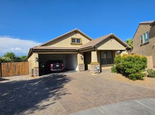 7905 S 25th Pl, Phoenix, AZ 85042