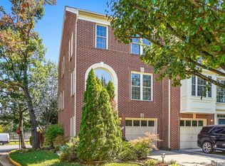 3425 Diehl Ct, Falls Church, VA 22041