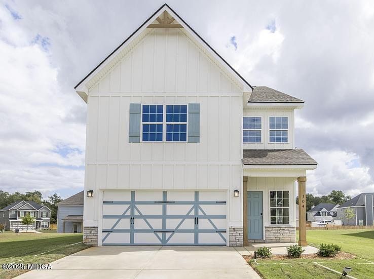 1st image of 104 Black Birch Rd #84G
