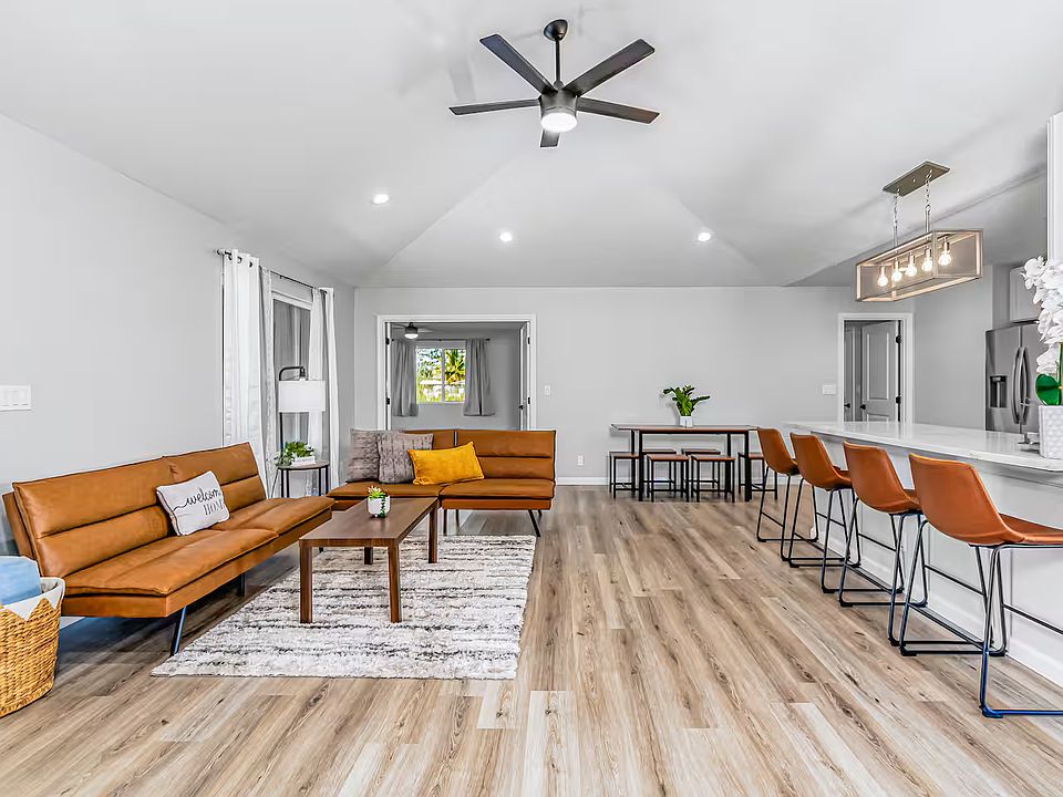 Property is Un-furnished