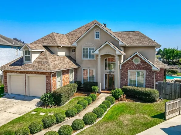 248 Legrande Bayou Ln, Kenner, LA 70065