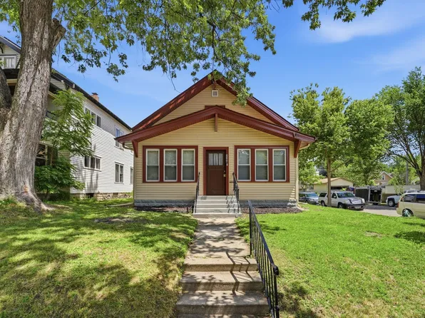 3500 Irving Ave N, Minneapolis, MN 55412