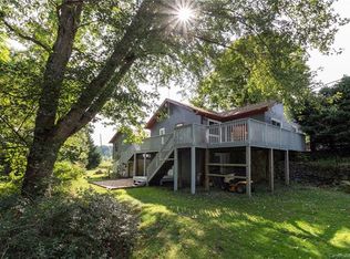 81 Old Mars Hill Hwy, Weaverville, NC 28787