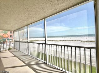 500 Estero Blvd APT 195, Fort Myers Beach, FL 33931