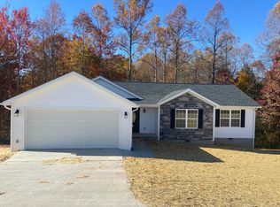 52 Hollywood Dr, Corbin, KY 40701