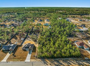 500 Skunk Valley Rd, Southport, FL 32409