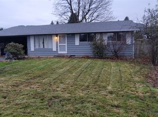 1007 Fidalgo St, Sedro Woolley, WA