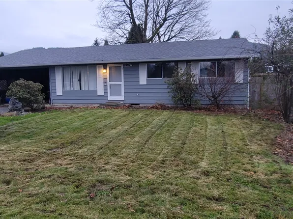 1007 Fidalgo Street, Sedro Woolley, WA 98284