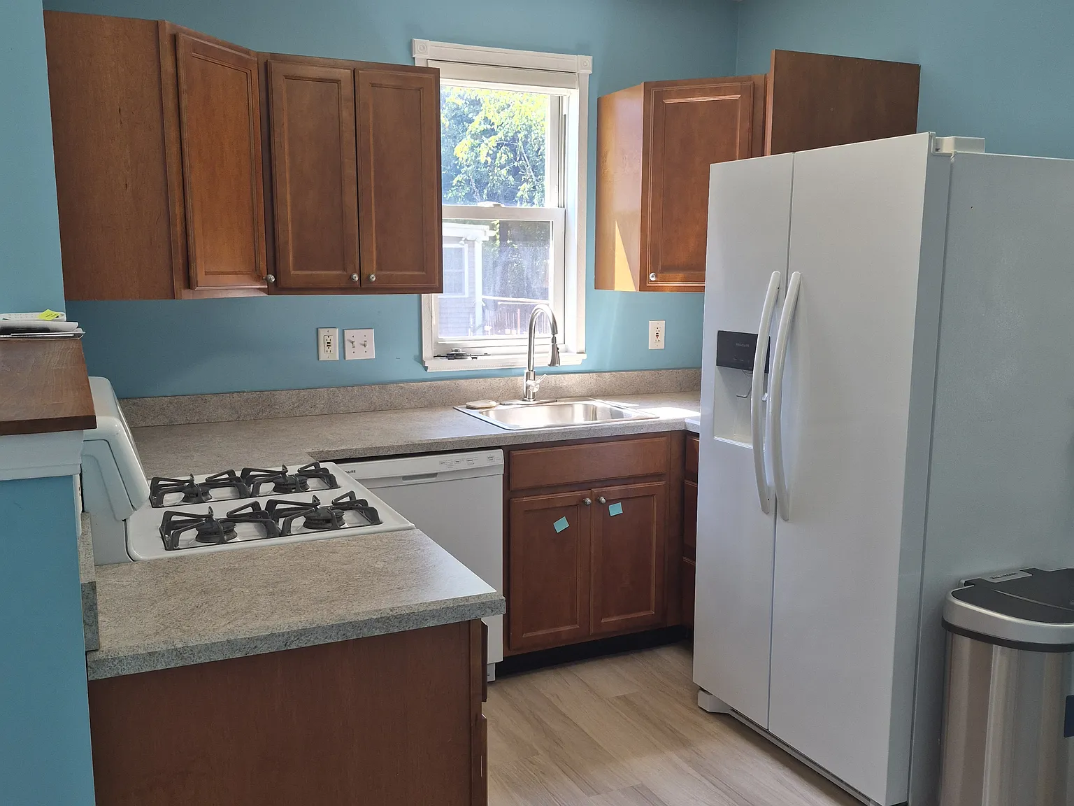 1 bed, 600 sqft, $2,500 — Photo 2