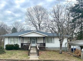 504 North St, Marble Hill, MO 63764