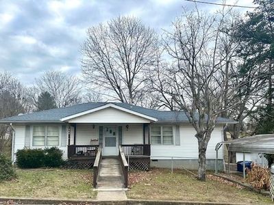 504 North St, Marble Hill, MO, 63764