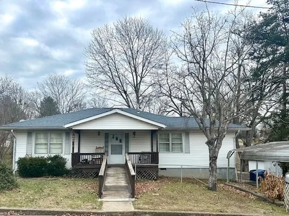 504 North St, Marble Hill, MO 63764