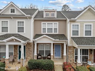 8807 Orchard Grove Way, Raleigh, NC 27612