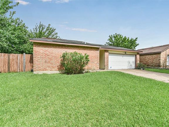 3rd image of 8711 Sherrywood Dr