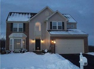307 Osprey Ct, Wexford, PA 15090