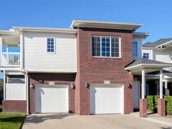 5633 Acorn Ln, Sterling Heights, MI 48314