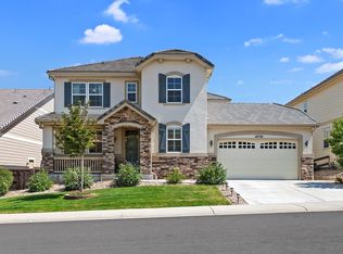 10736 Hillsboro Cir, Parker, CO 80134