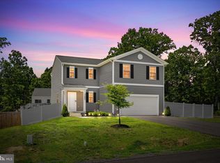 35699 Pine Needle Ln, Locust Grove, VA 22508
