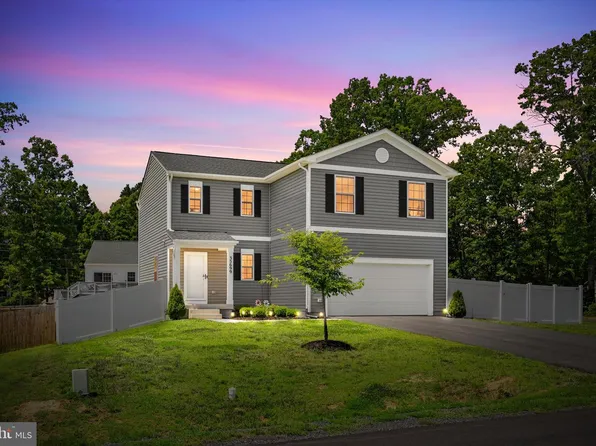 35699 Pine Needle Ln, Locust Grove, VA 22508