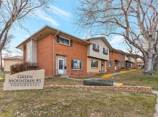 12420 W Virginia Ave, Lakewood, CO 80228
