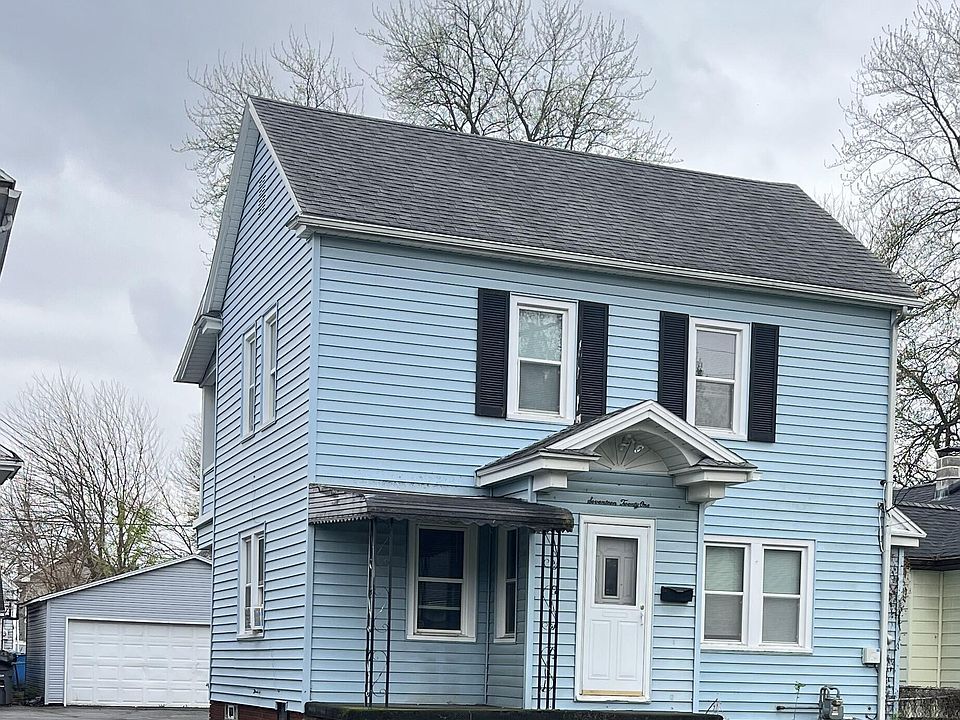 1st image of 1721 Mansfield Rd