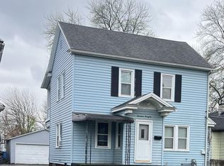 1721 Mansfield Rd, Toledo, OH 43613